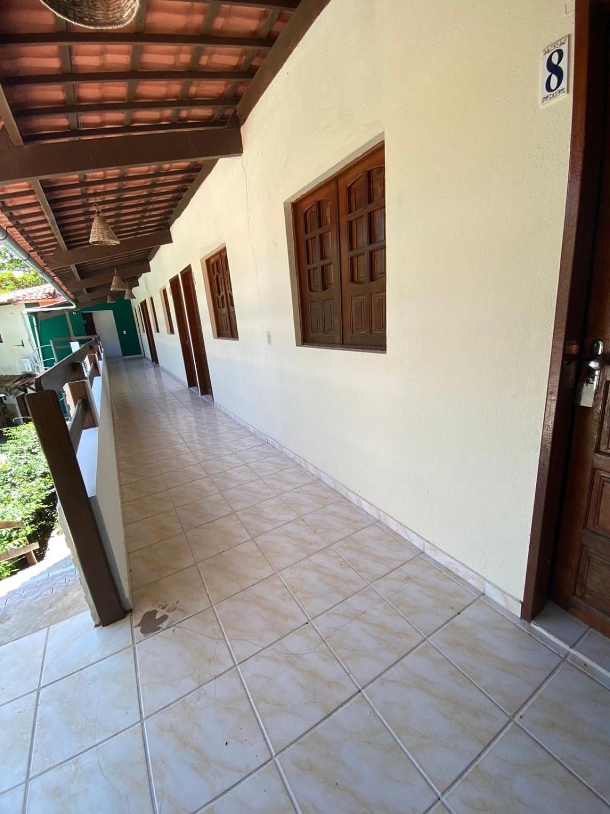 Pousada Boa Esperanca Beach Pôrto das Galinhas Esterno foto