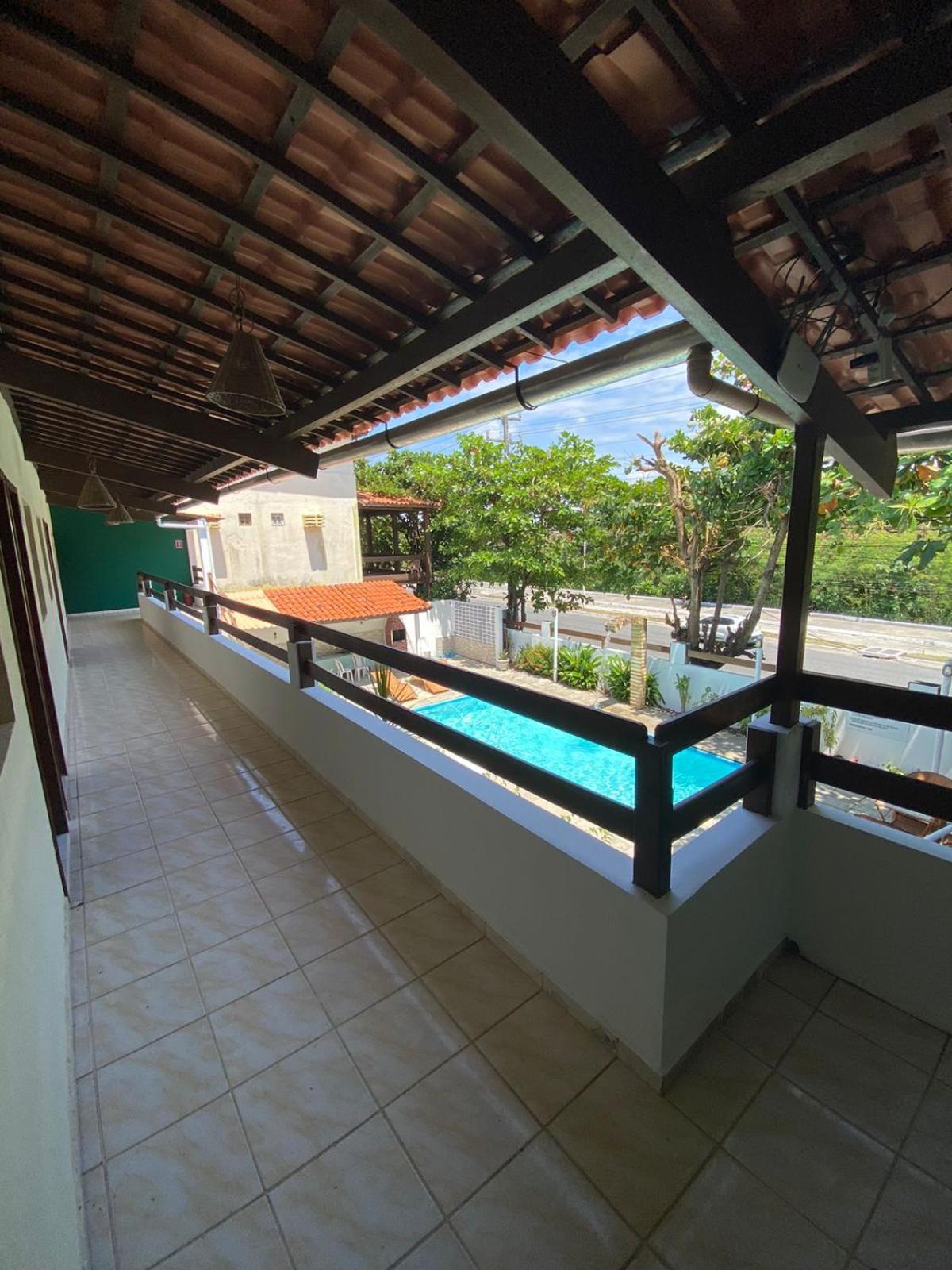 Pousada Boa Esperanca Beach Pôrto das Galinhas Esterno foto
